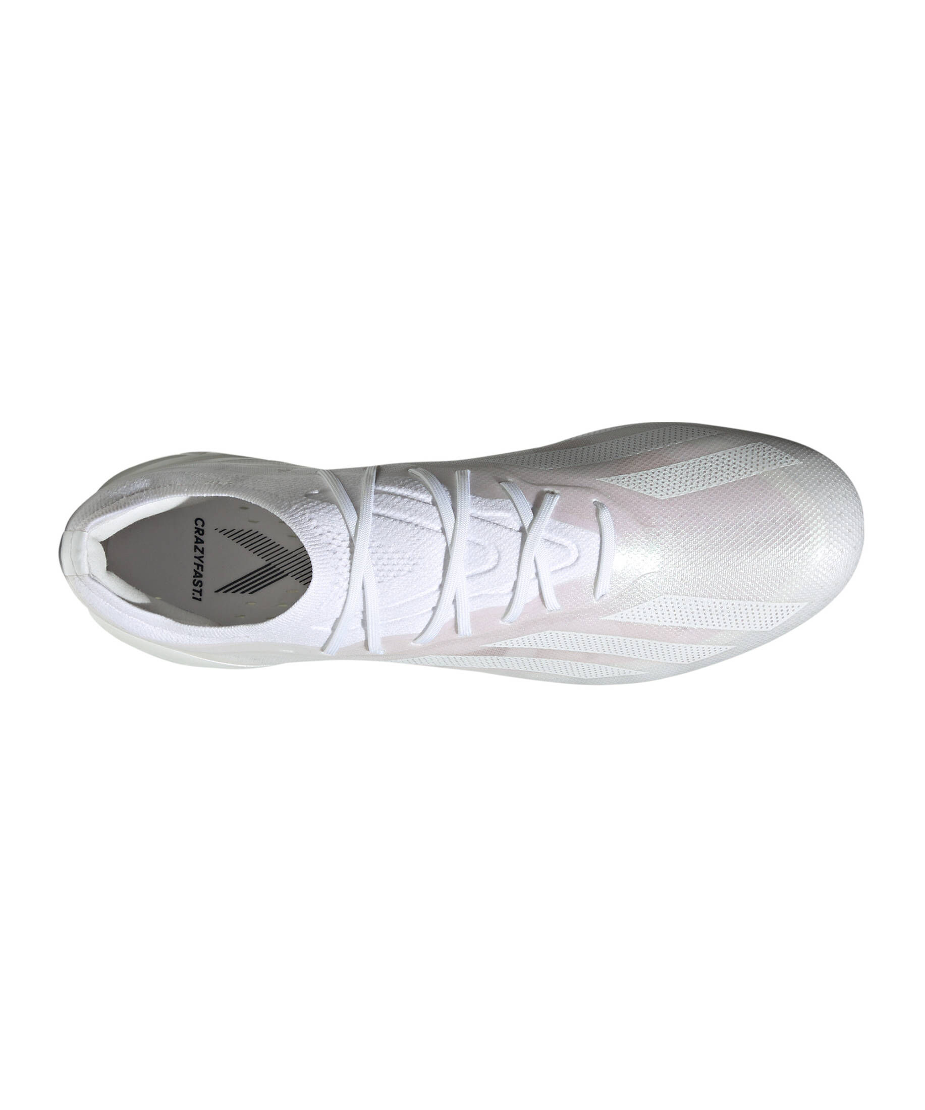 adidas Performance| Fußballschuhe X CRAZYFAST 1 FG