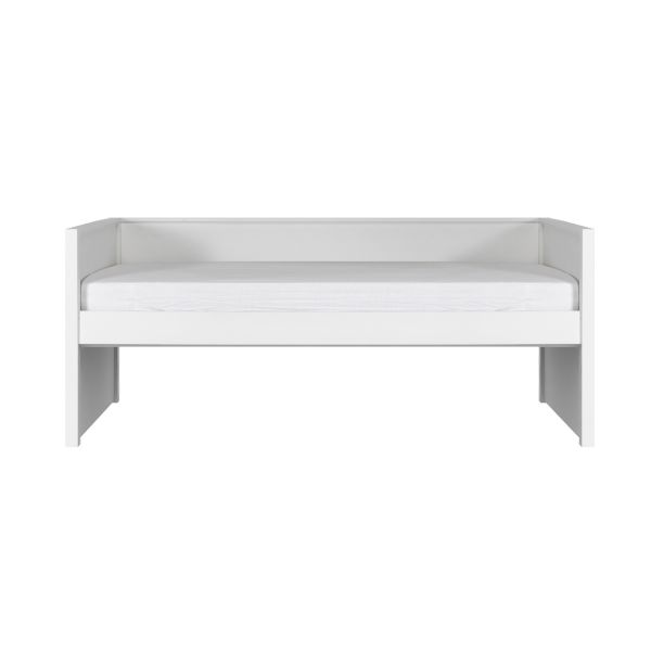 Europe Baby Ralph Bedbank Wit 90 x 200 cm