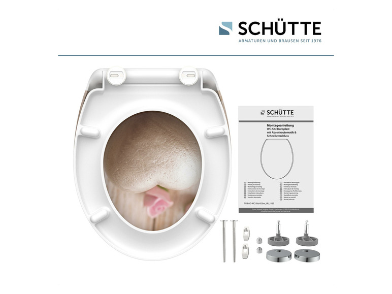 WC-bril