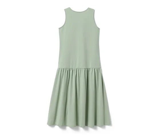 Jerseykleid