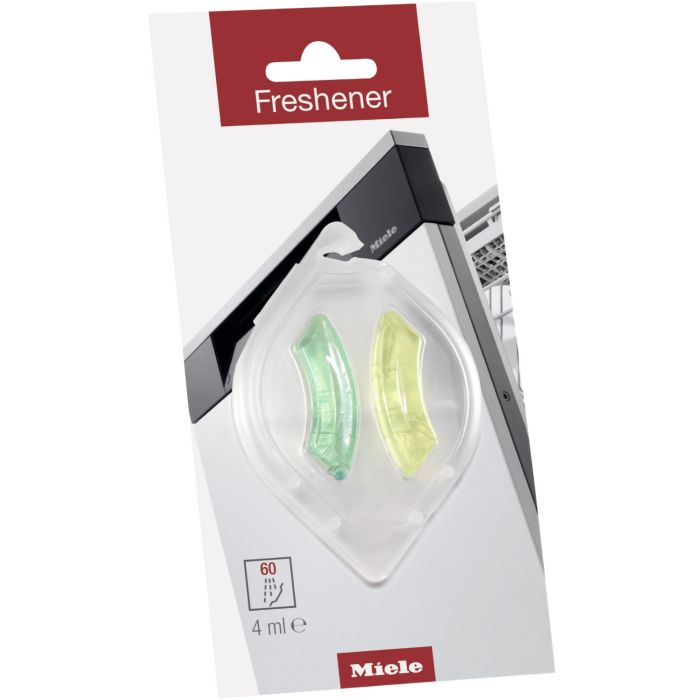 Miele Duftspender / Freshener für Geschirrspüler