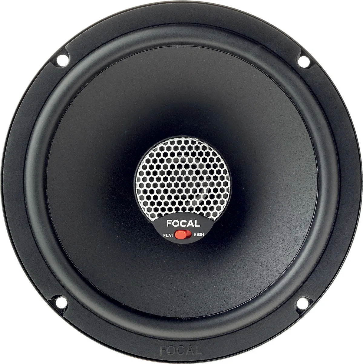 Focal ICU165 (la paire) Haut-parleurs voiture