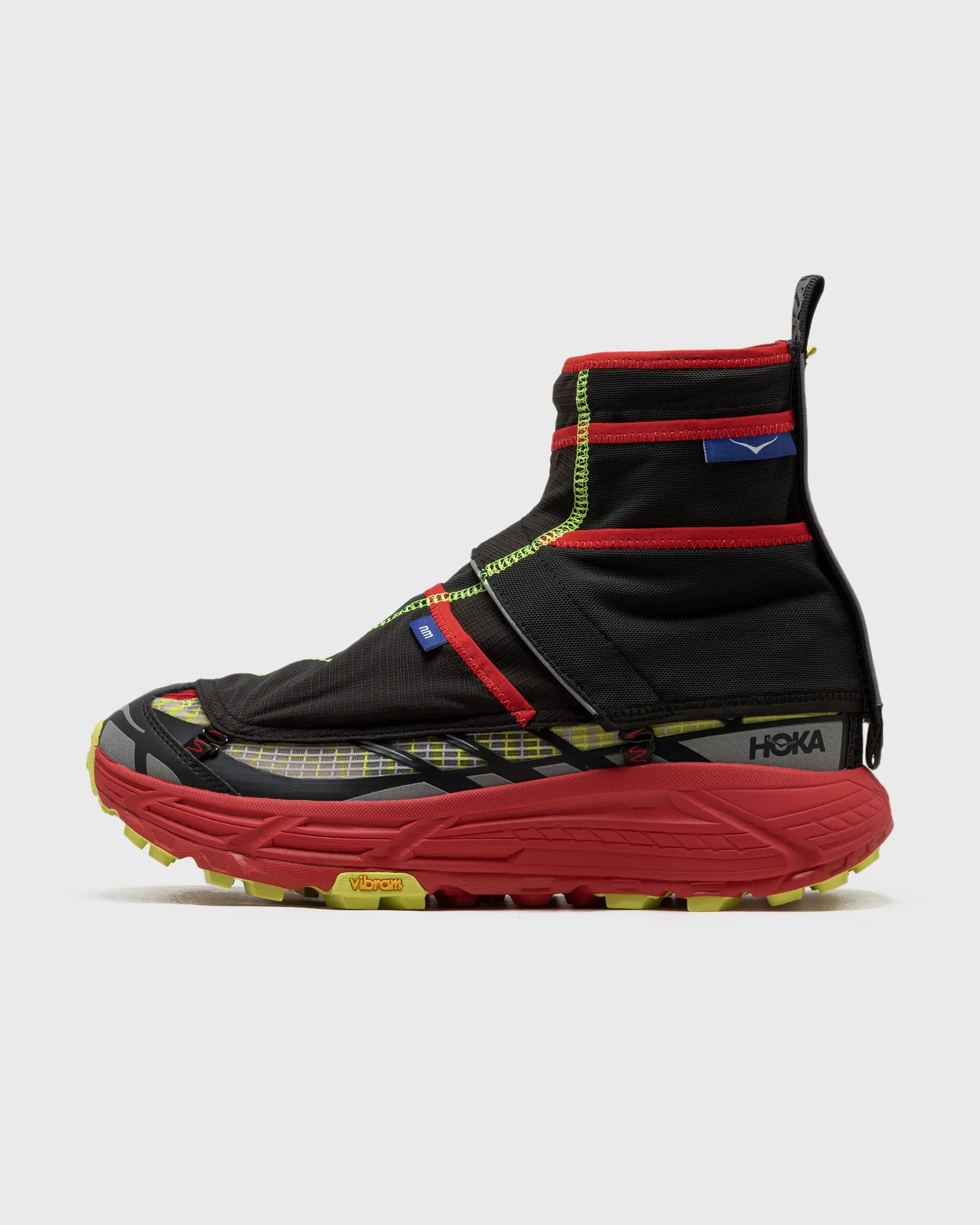 Hoka One One HOKA x Nicole Mclaughlin  Mafate Speed Three2