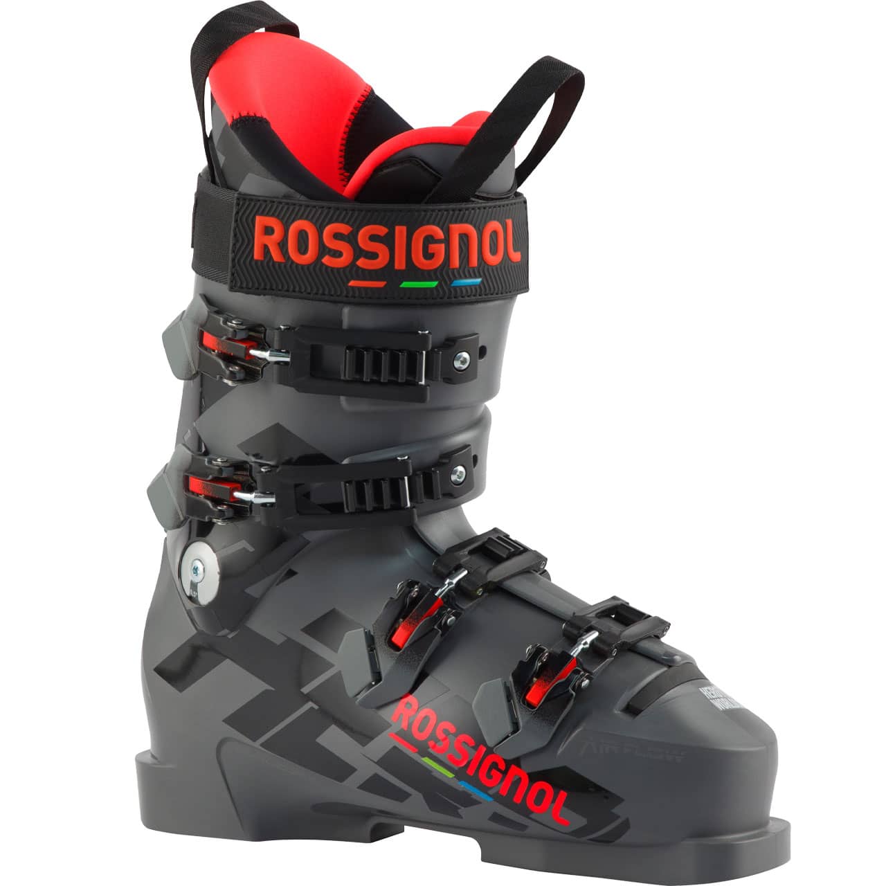 Rossignol Hero World Cup 110 SC meteor grey | Rossignol Skischuhe Alpin | Rossignol | R | MARKEN | XSPO