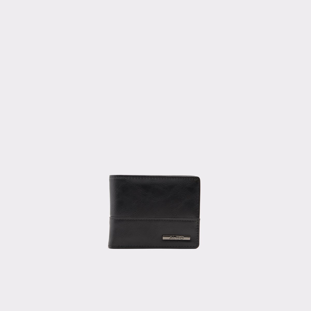 Aissa Black Men Bags & Wallets