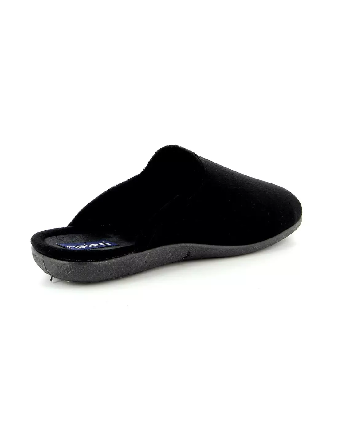 ROPACA 4724 - Pantoufles & chaussons Noir