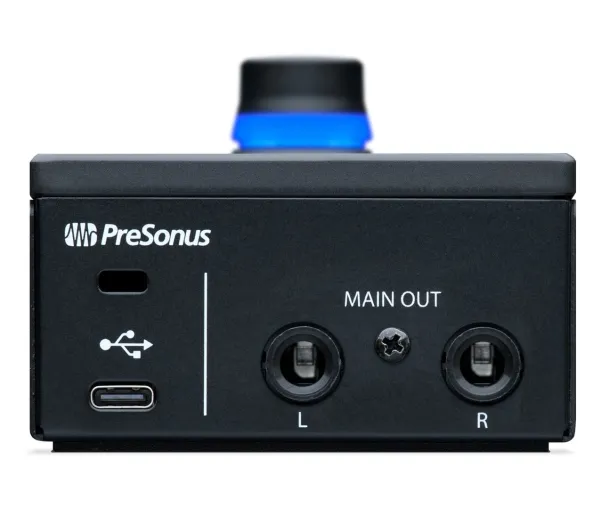 Presonus Revelator io44 - USB-C-højttaler