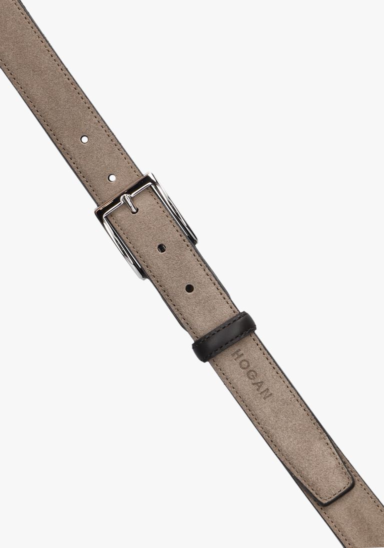 beige hogan riem kfmc00n1101qa3