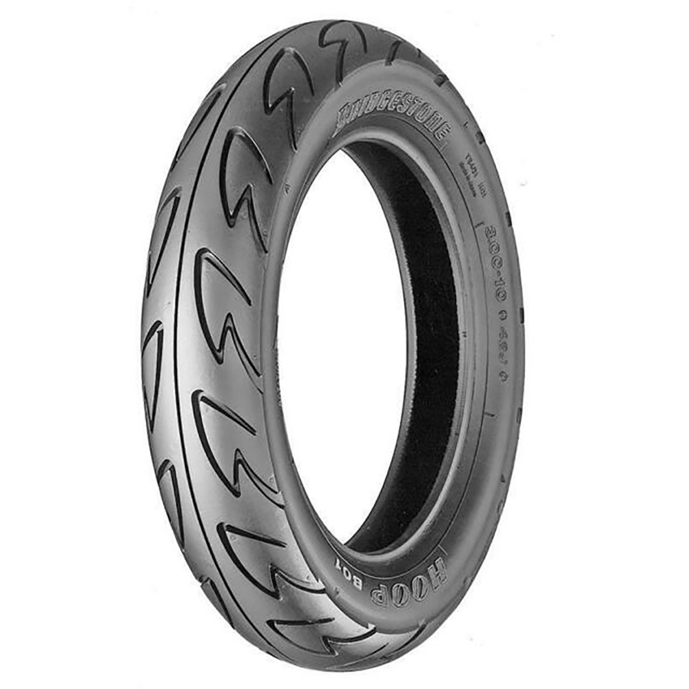 Bridgestone - Pneu Hoop B01