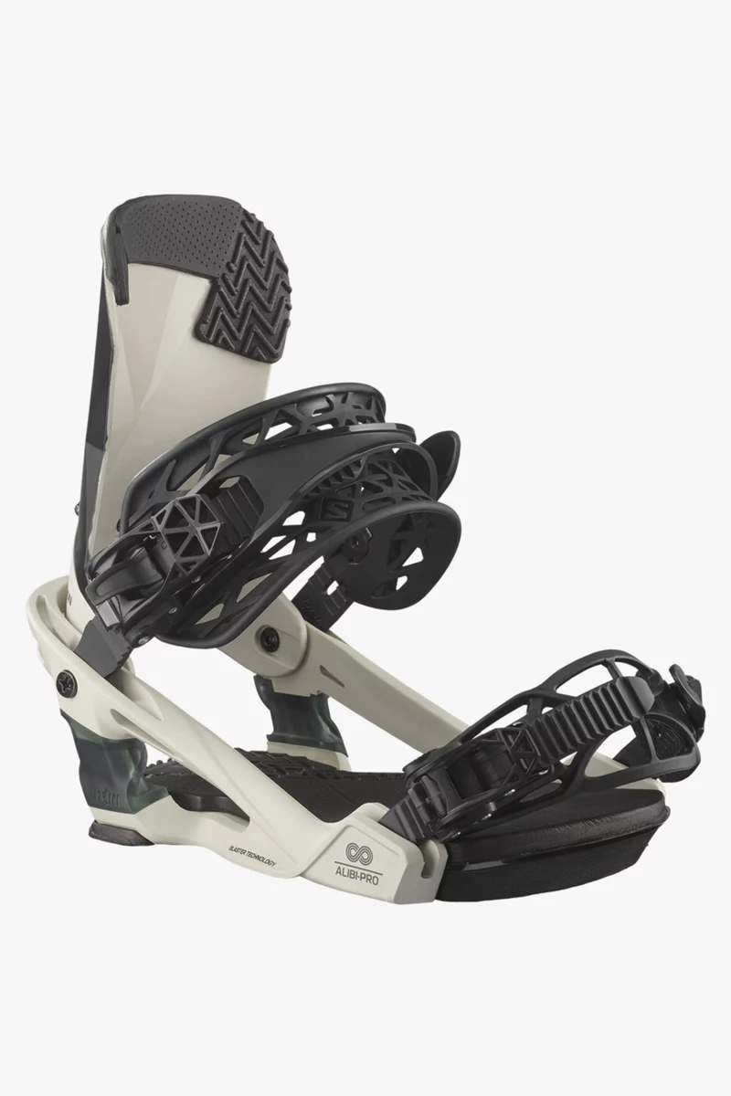 Salomon Alibi Pro Snowboardbindung