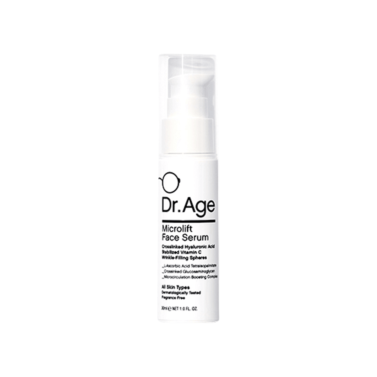 Microlift Face Serum 30ml