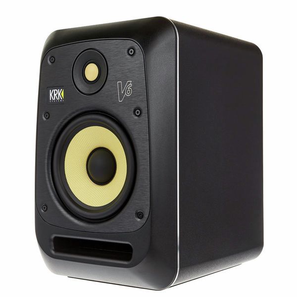 KRK V6 Serie 4