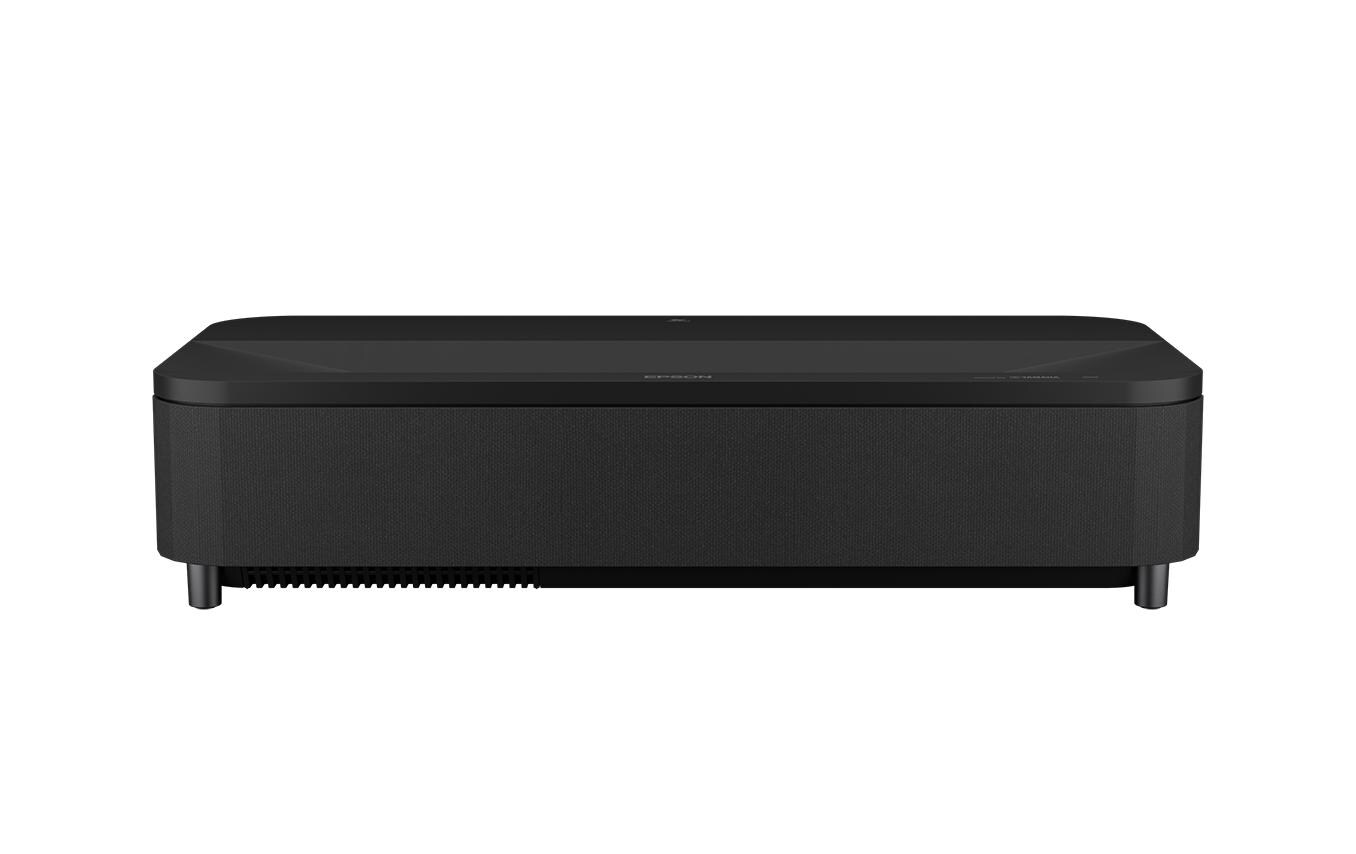 Ultrakurzdistanzprojektor EH-LS800B Schwarz<br>4k UHD Laser Ultrakurzdistanzprojektor