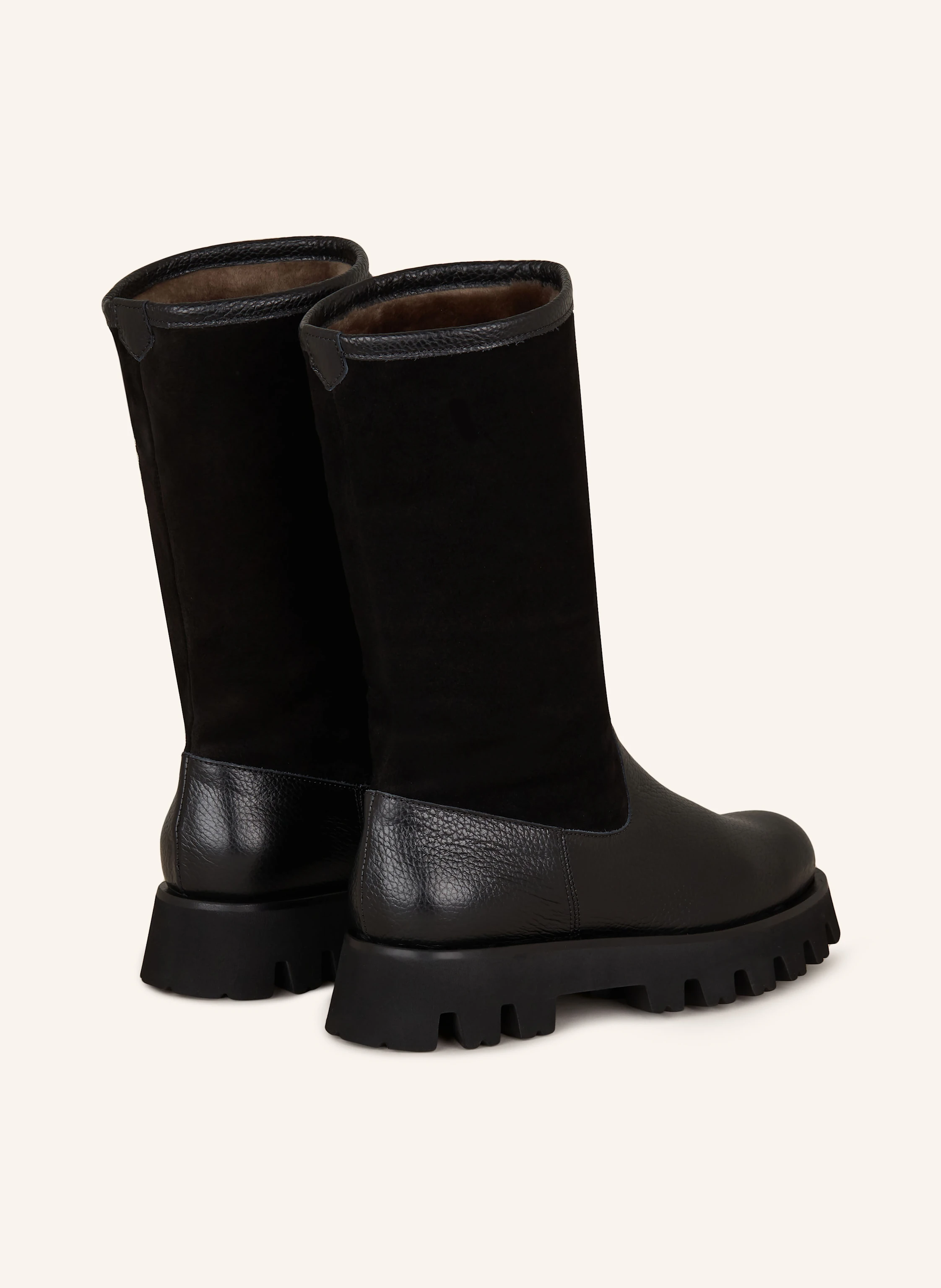 lilienfels Boots