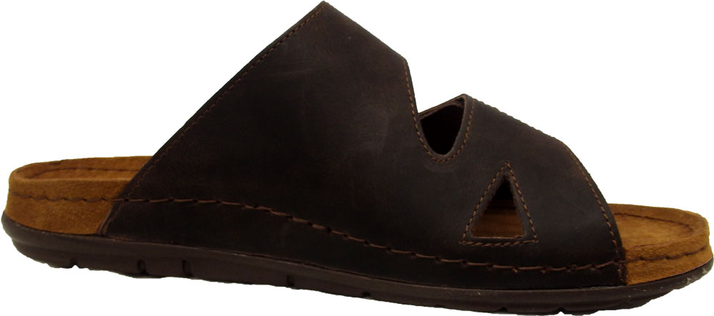 Rohde Pantolette Rodigo mocca