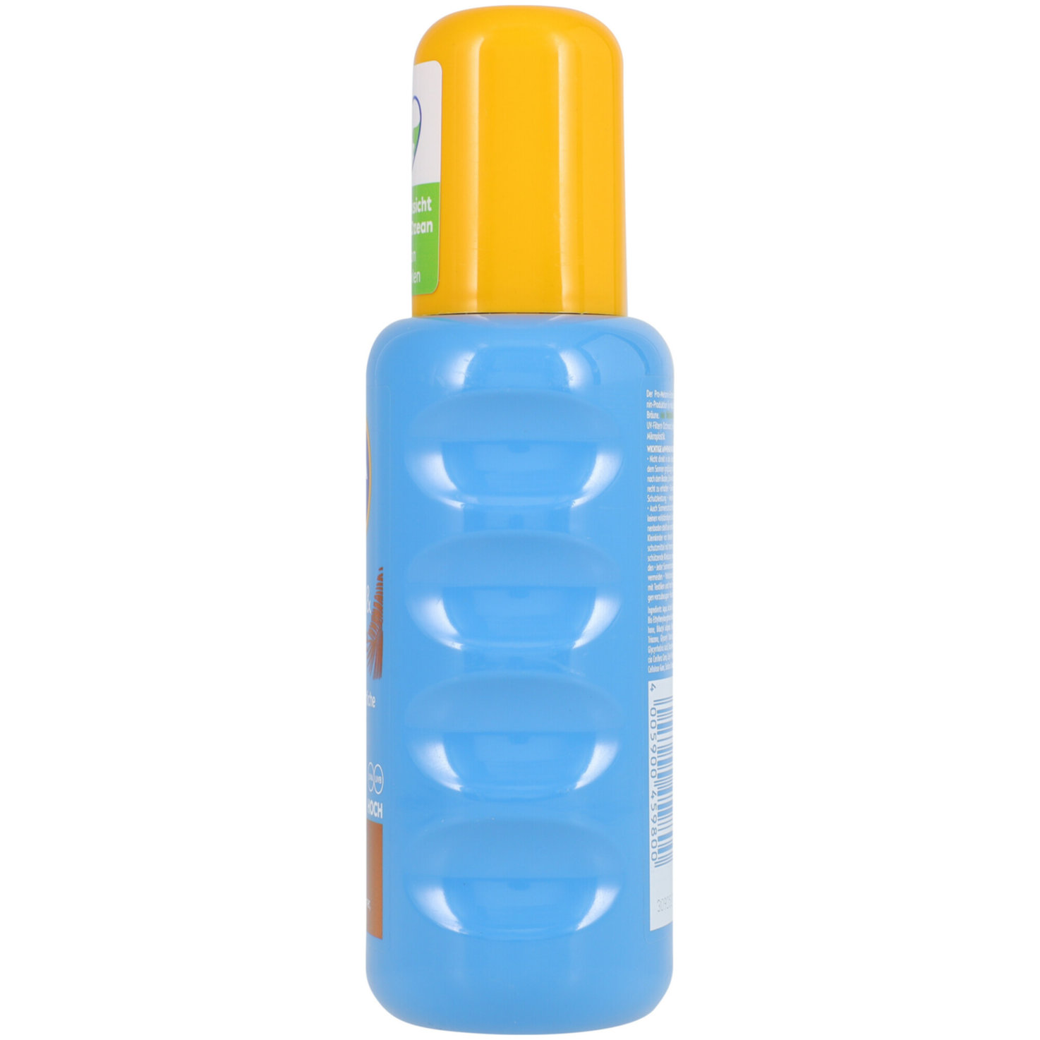 Nivea Schutz & Bräune Sonnnenspray LSF 30