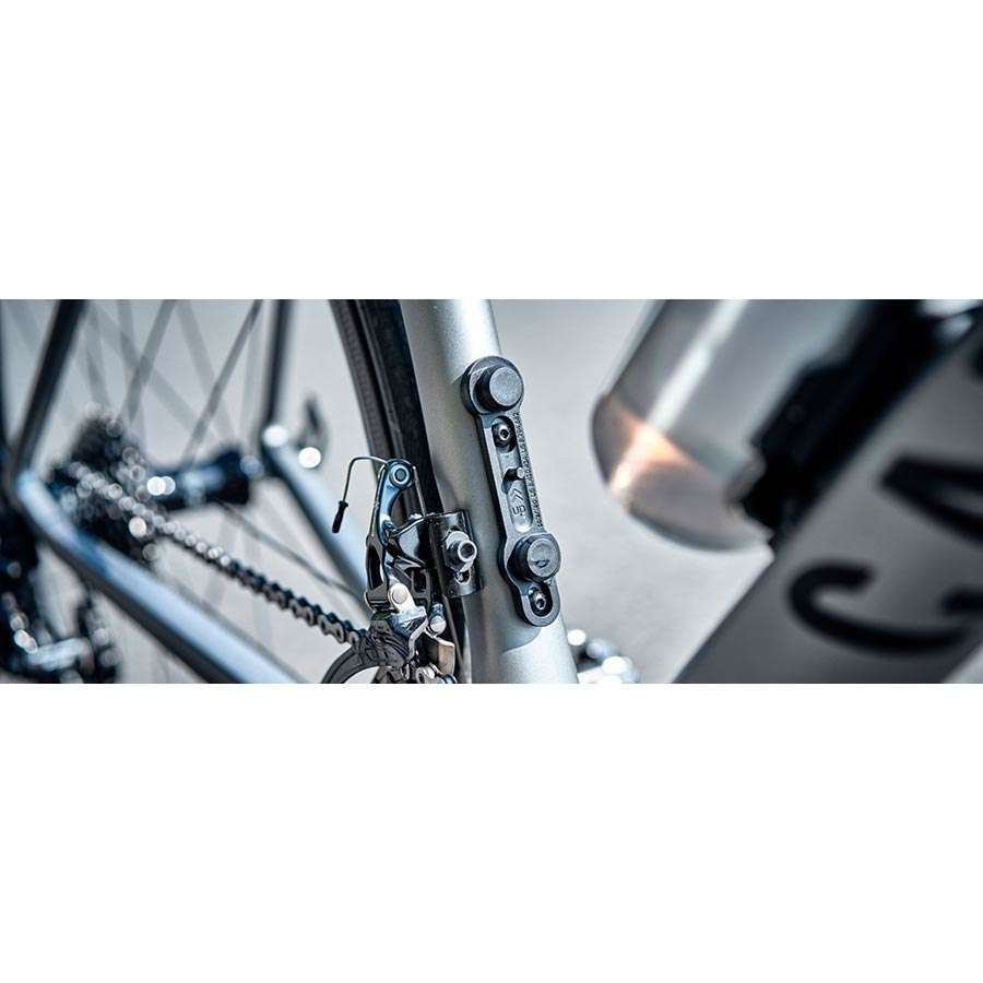 Fidlock Twist Bike Base Magnetische Bidonhouder Montage