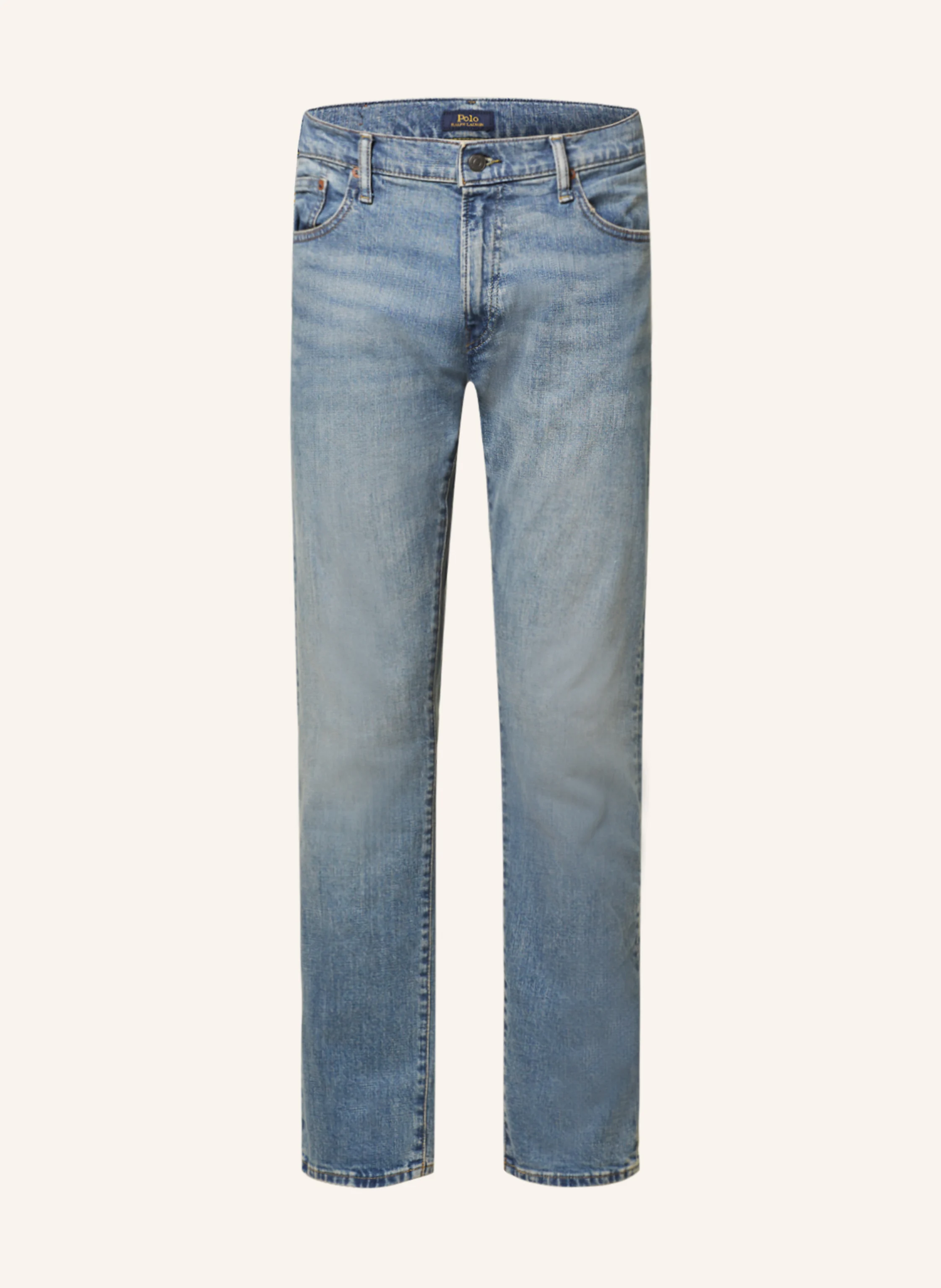 POLO RALPH LAUREN Jeans THE SULLIVAN SLIM Slim Fit