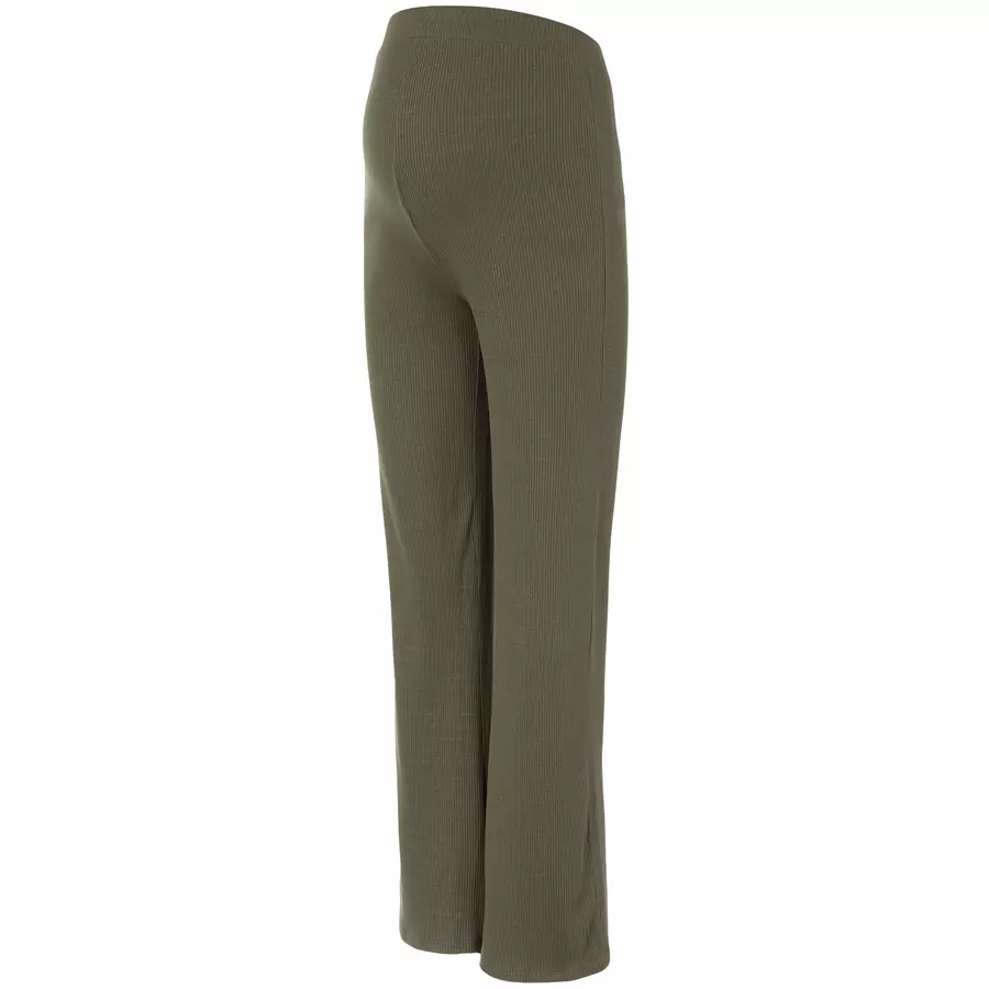 mama;licious MLROSINA Leggings grape leaf