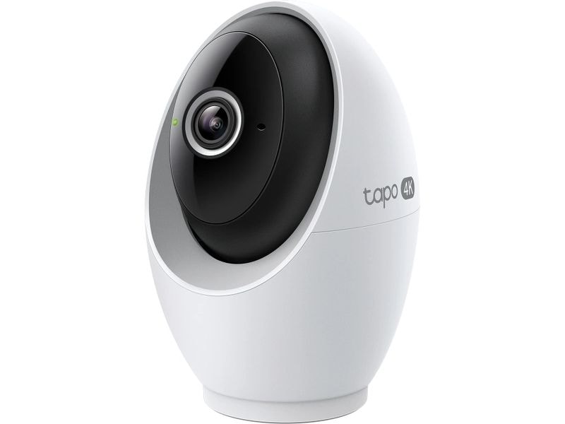 TP-Link Netzwerkkamera Tapo C260 Schwenken/Neigen AI Home Security Wi-Fi Kamera