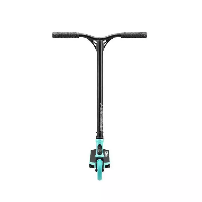 Trottinette Freestyle BLUNT Prodigy X Teal