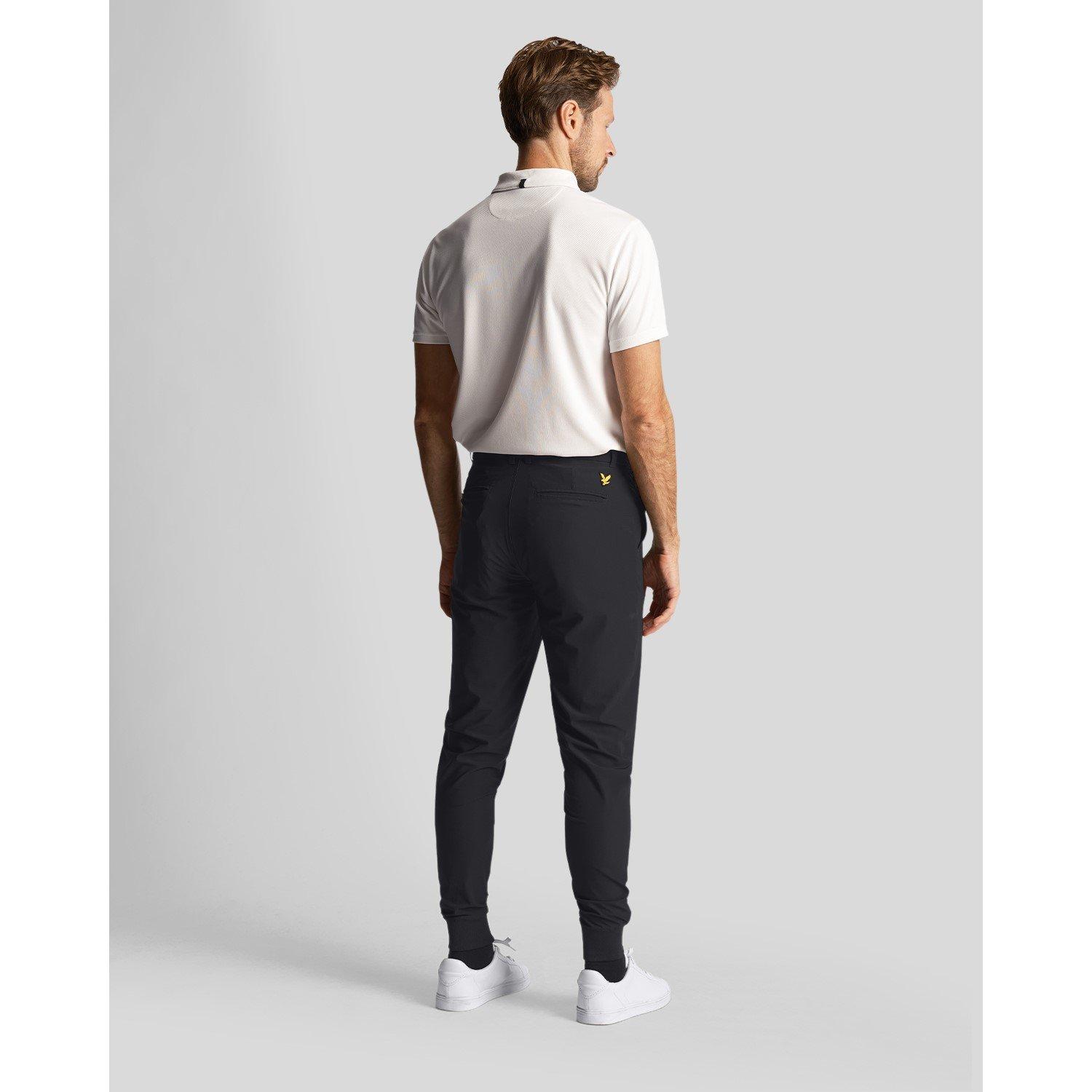 Lyle and Scott Golf Airlight Trousers