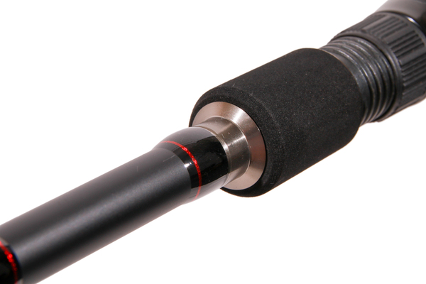 Canne carnassier pour appât vivant/mort Ultimate Reaper Deadbait Cast