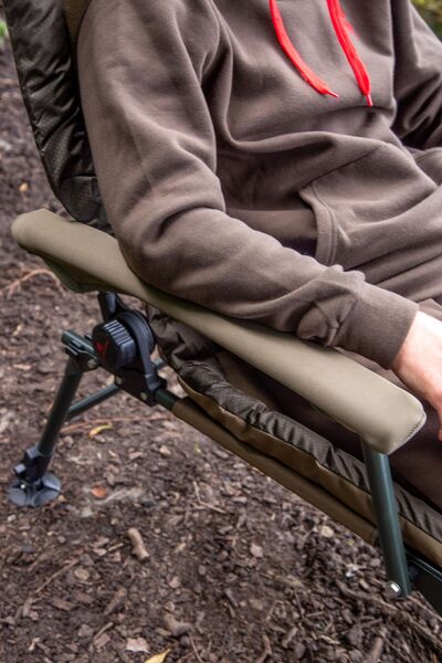 Chaise Ultimate BankBase Armchair Deluxe