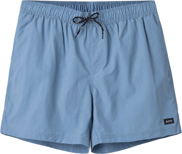 H2O Leisure badeshorts Blå