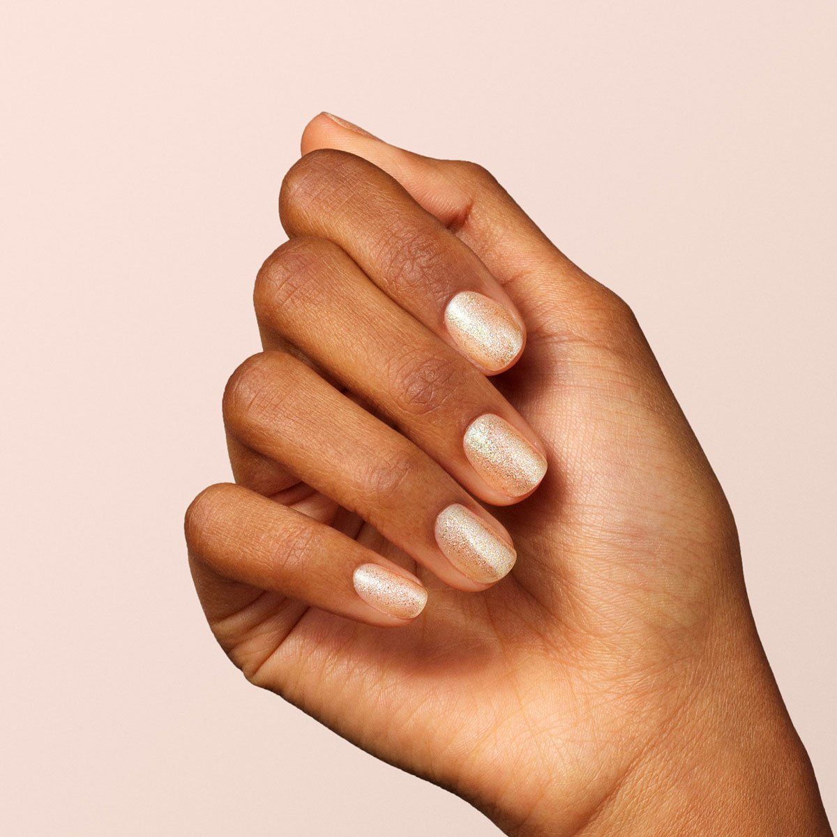 Vernis à ongles naturel Gold Manucurist