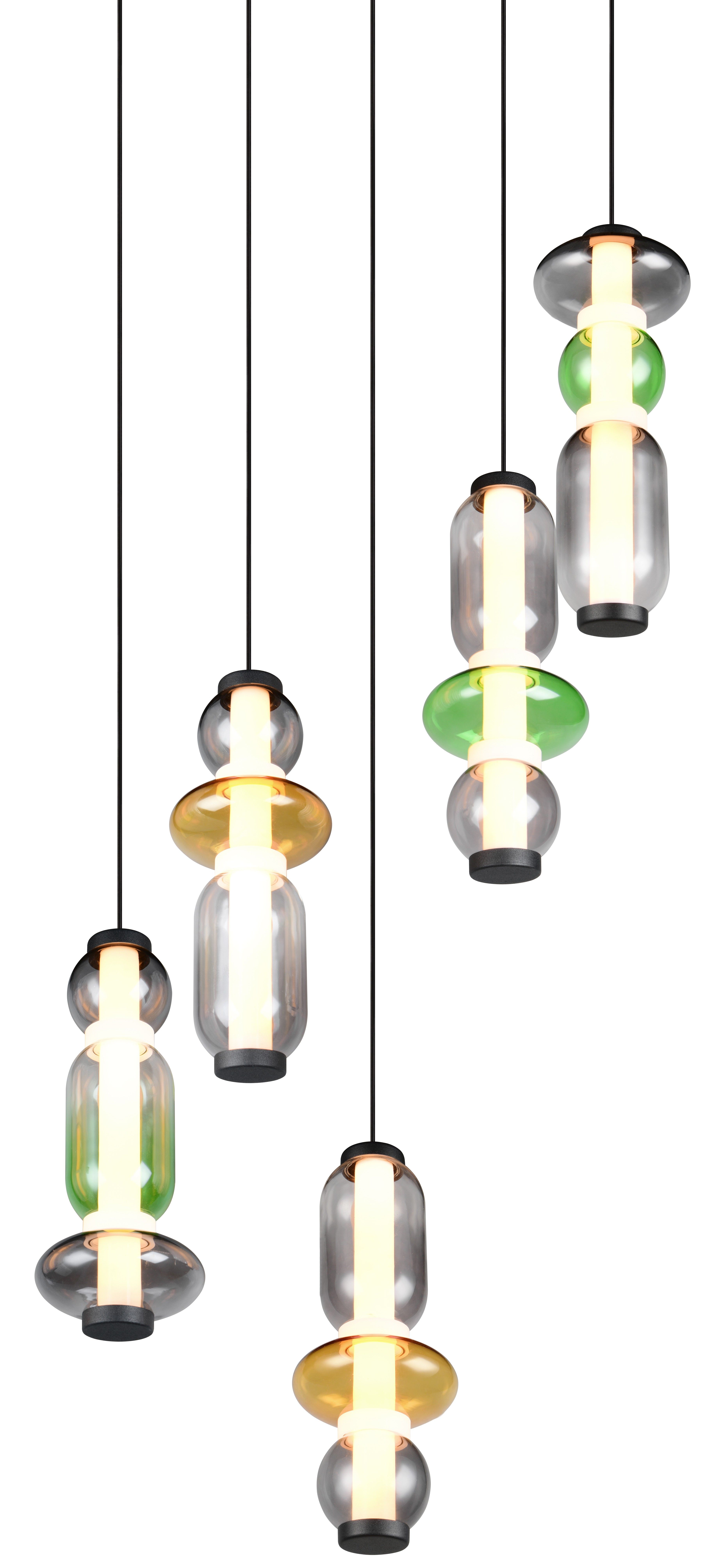 Hanglamp  Minerva ⌀42  cm