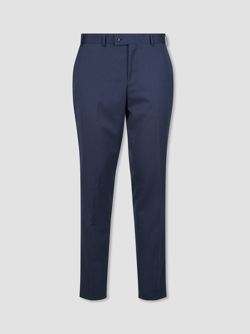 Donato Dario dressbukse Navy Blazer