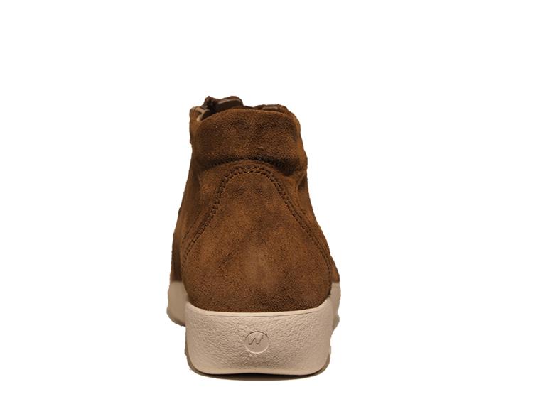 Wolky 07525 Cognac/Naturel