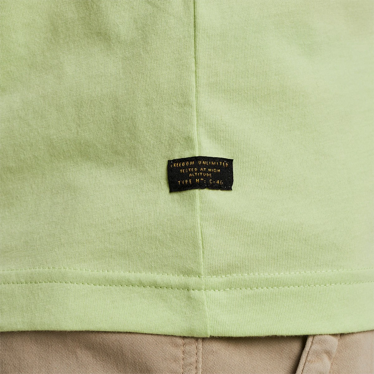 Heren Polo M-1050-POL903