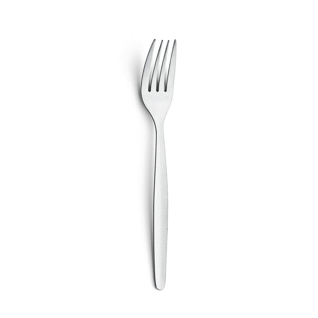 Lot de 12 fourchettes BALTICS - AMEFA