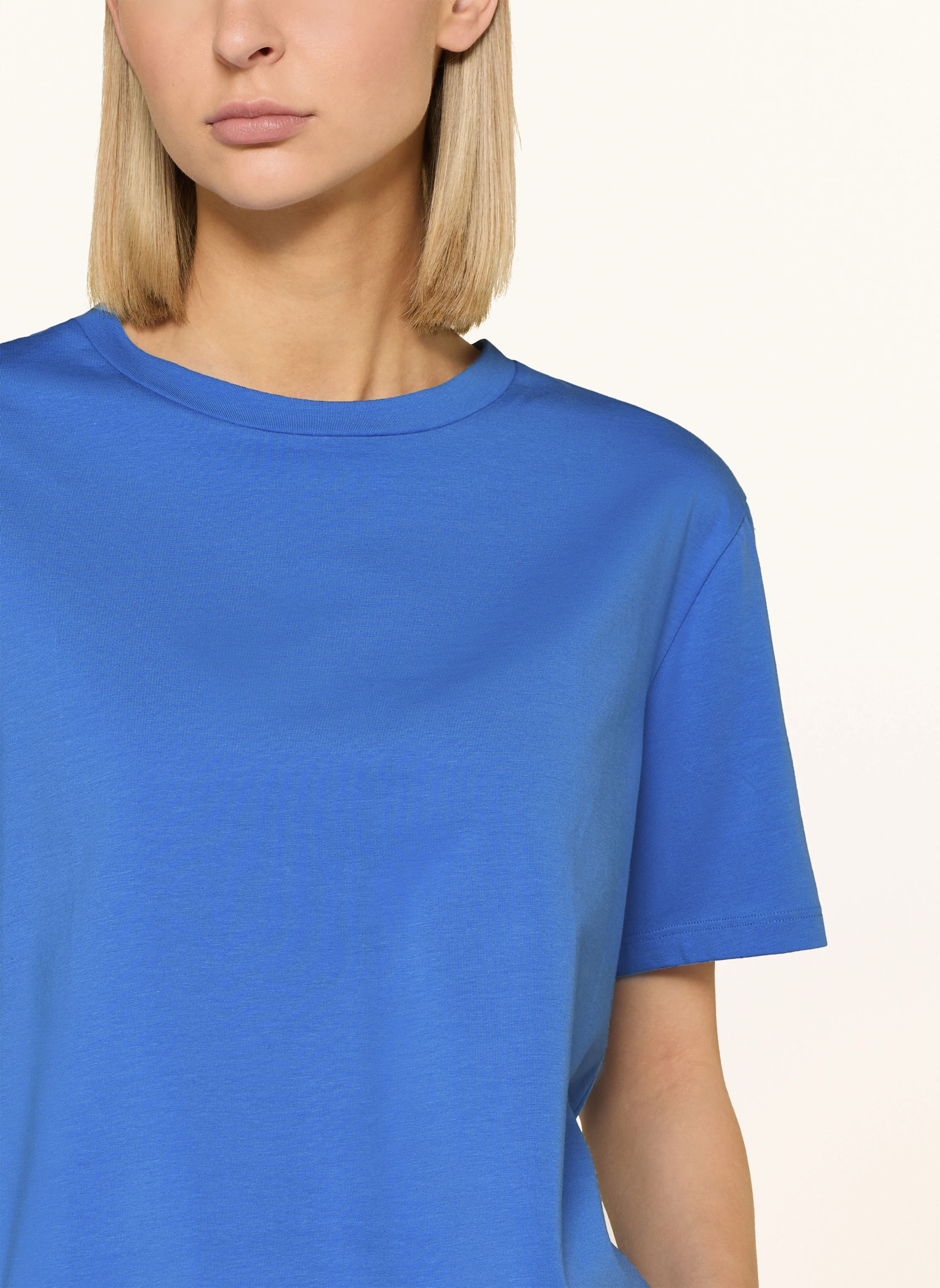 SCHIESSER Schlafshirt MIX+RELAX