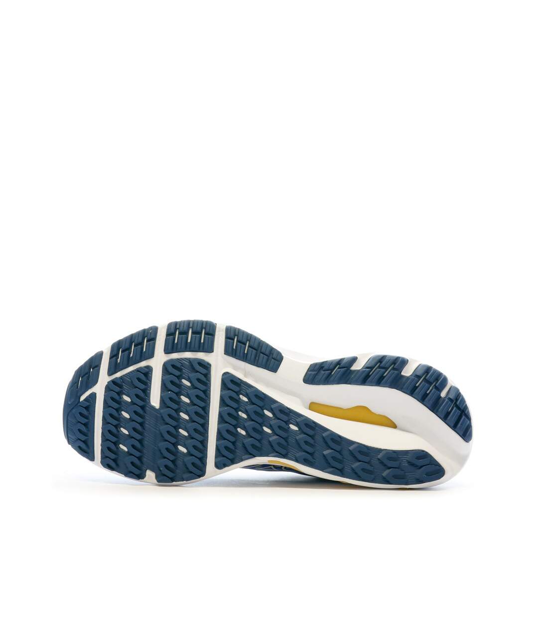 Chaussures de Running Bleu Homme Mizuno Equate