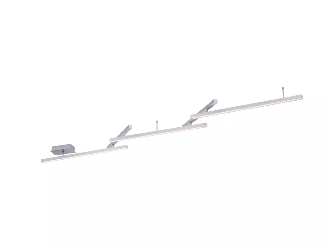LED-Deckenleuchte MELBY