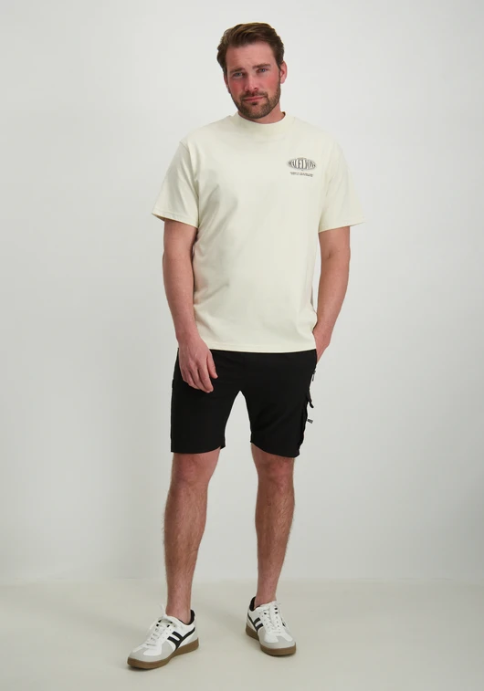 Malelions T-shirt Members MM3-SS25-27