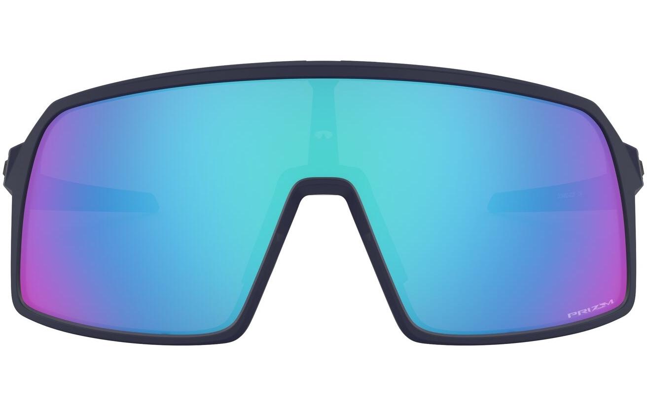 Sportbrille Sutro S Matte Navy<br>Sonnenbrille