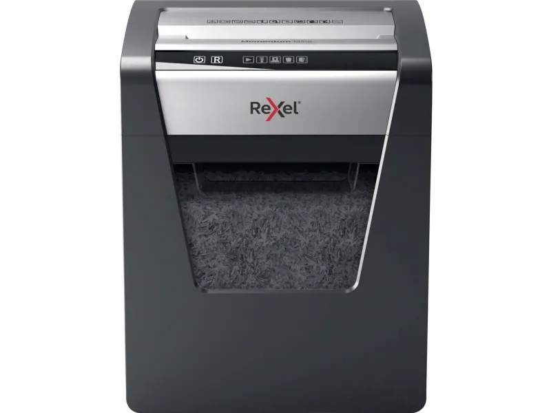 Makulator Rexel Momentum M510 mikromakulering 2x15mm (P-5)