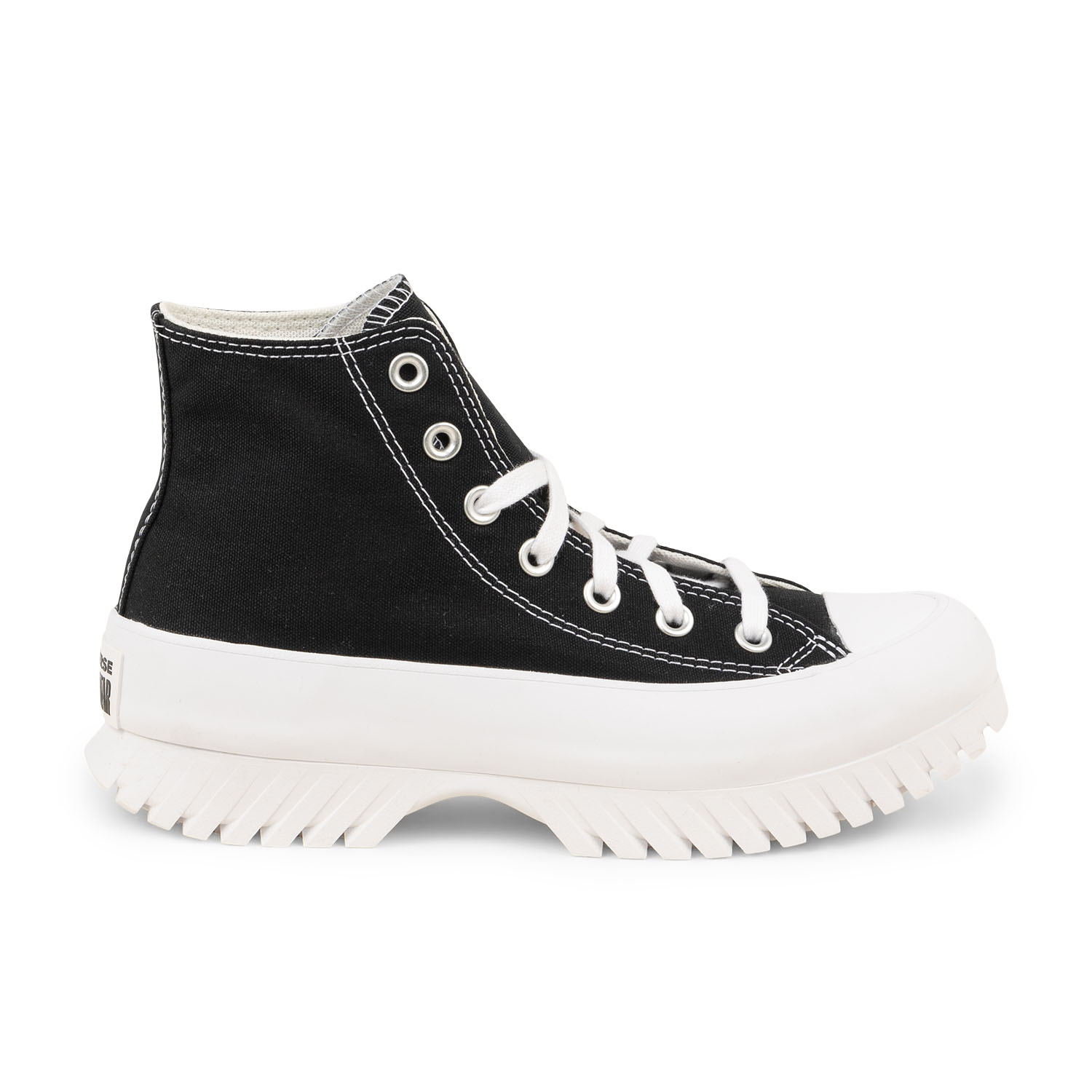 Baskets femme CONVERSE CTAS LUGGED 2.0 HI DKSMOK