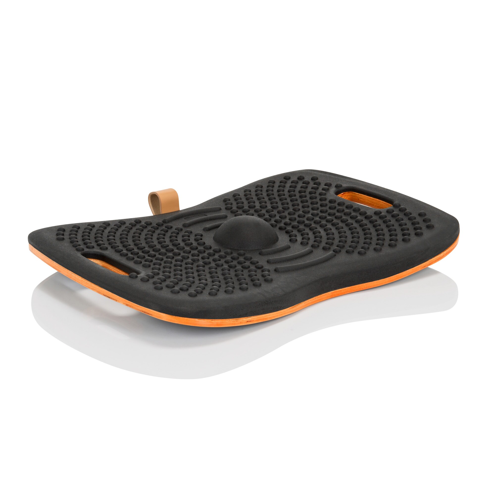 Balance Board ACTIV MDF Platte, PU (Polyurethan), Gummi hjh OFFICE