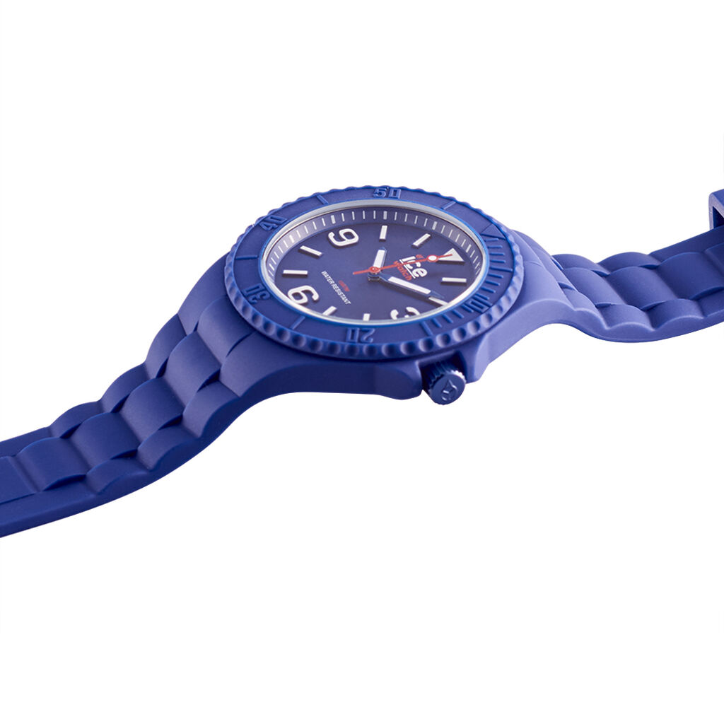 Montre Ice Watch Generation Bleu