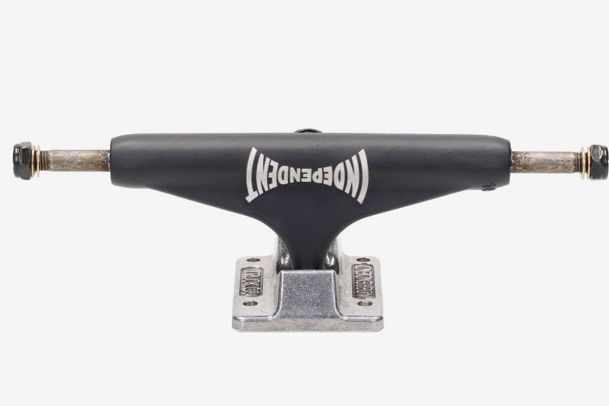 Independent 144 Stage 11 Standard Silva Achse (black silver) 8.25
