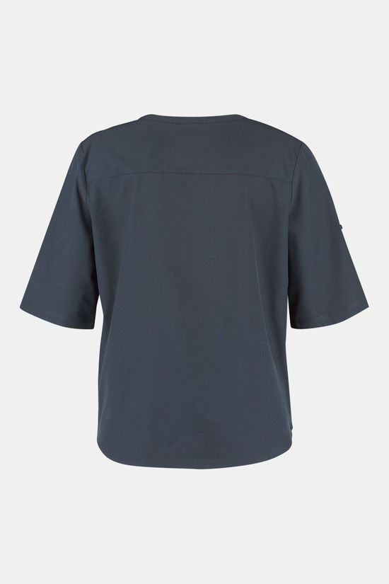 Ayacucho Ayacucho City Travel Top Shirt Dames