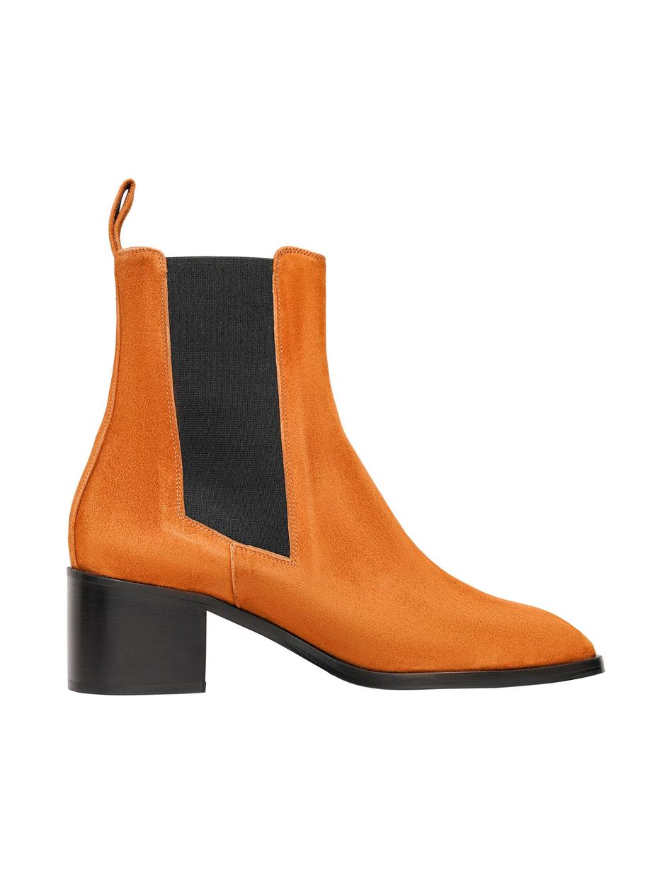 BOOTS MIA CB