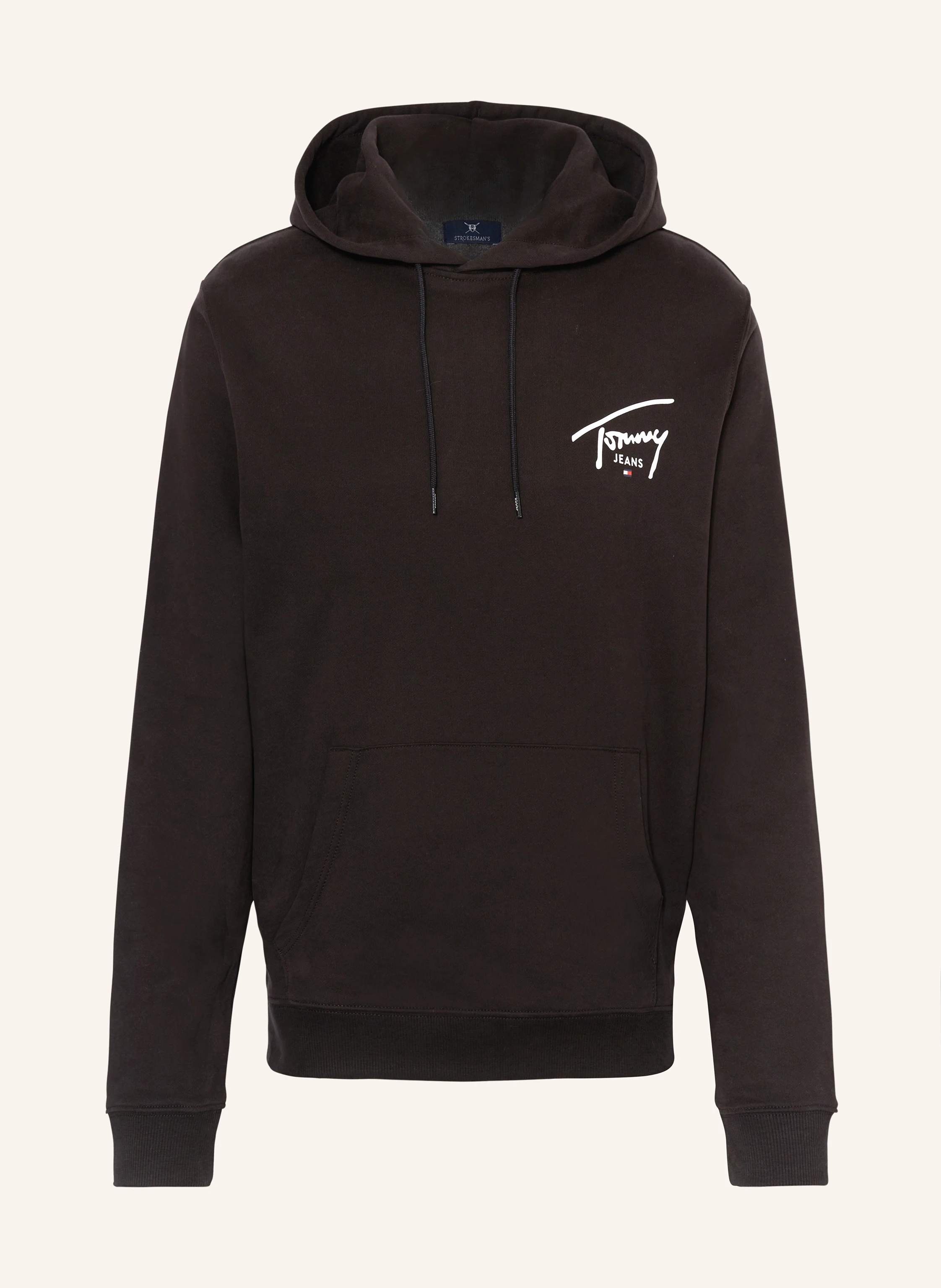 TOMMY JEANS Oversized-Hoodie