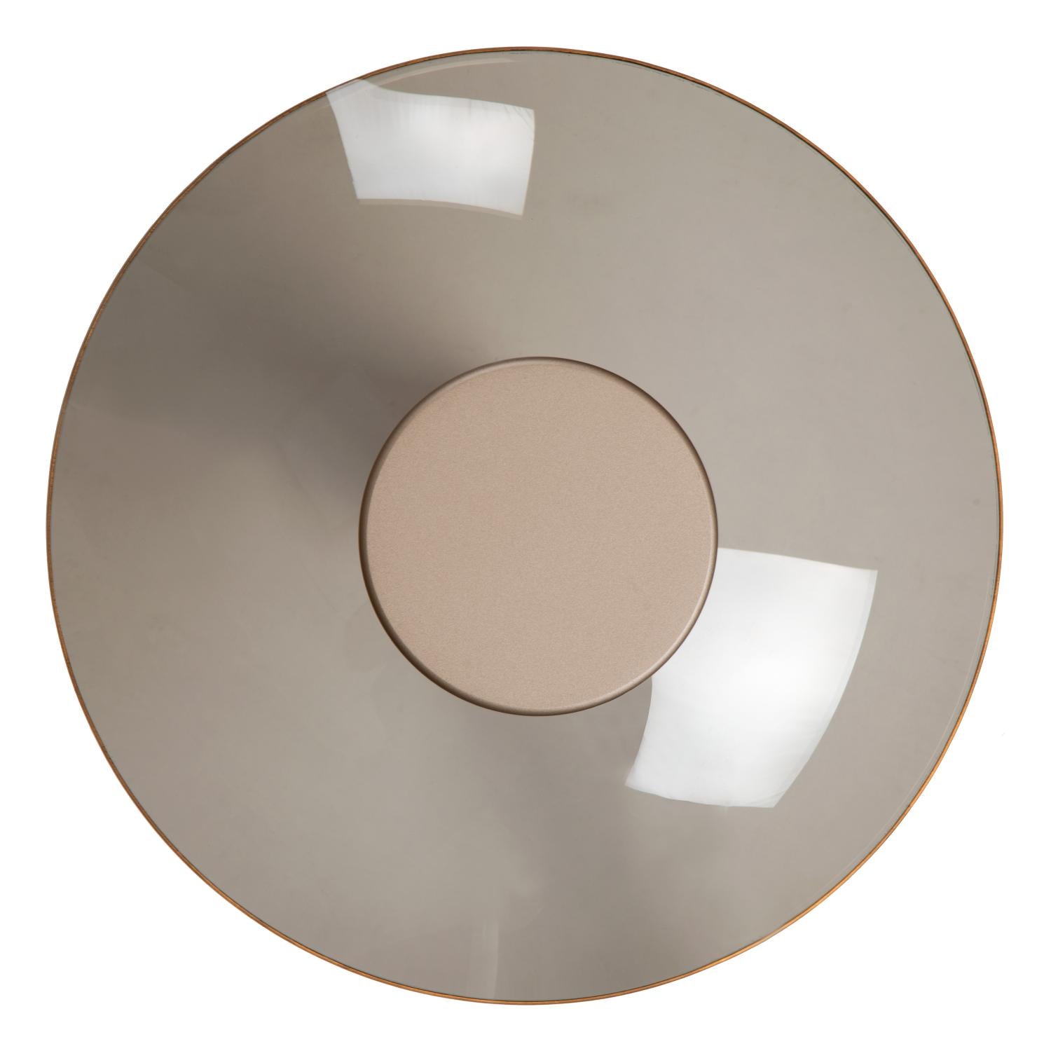 Lucide Premium SANTIAGO Wandlamp - Amber