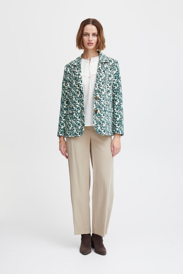Atelier Rêve IRSALOME BL Salome flowerprint so24